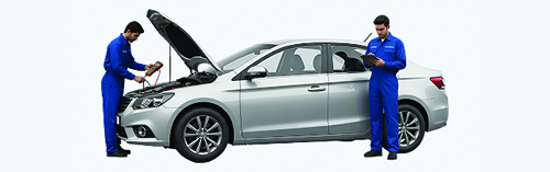 Car Service Discount